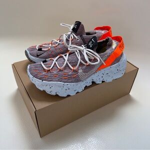 Nike Womens Space Hippie 04 - Size 7.5